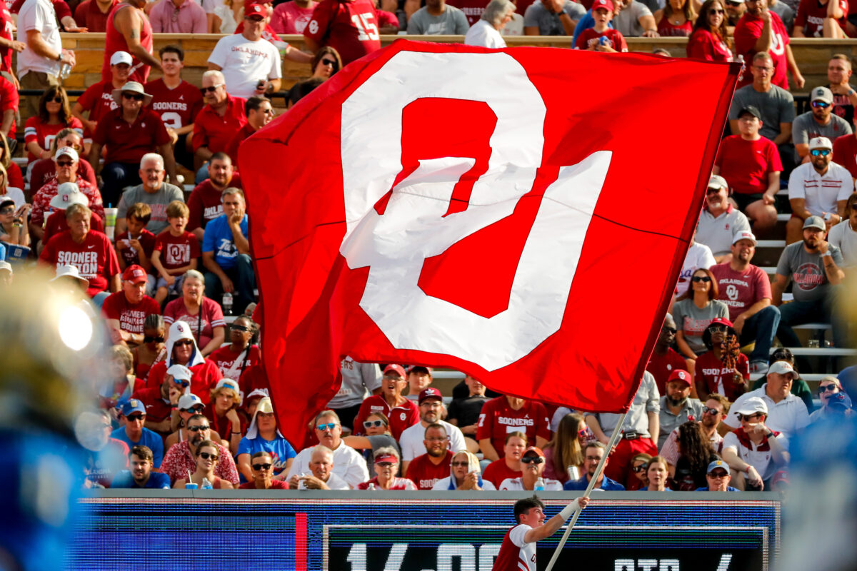 Sooners land commitment from in-state 2024 four-star EDGE Danny Okoye