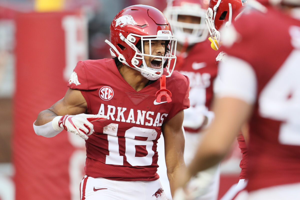 Arkansas – BYU: LIVE second half updates, scores and highlights