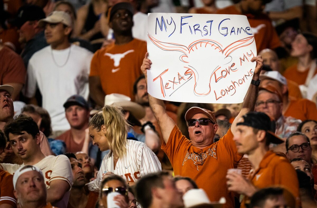 Rapid thoughts on Texas’ 31-10 victory over Wyoming