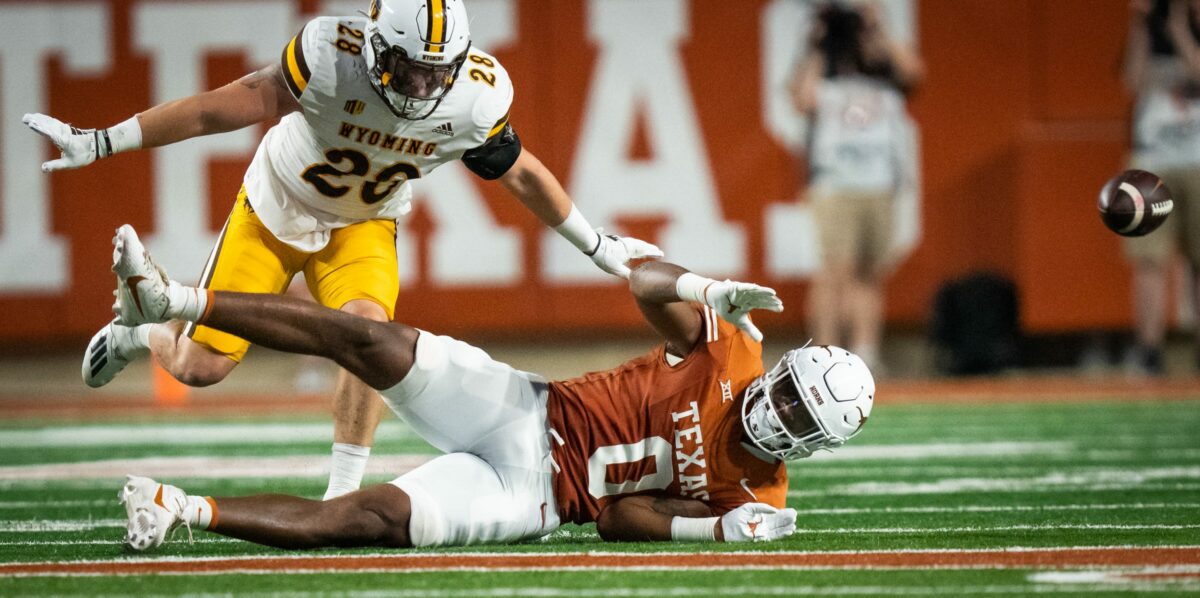 Trap Game: Can Texas finally start a game strong against Baylor?