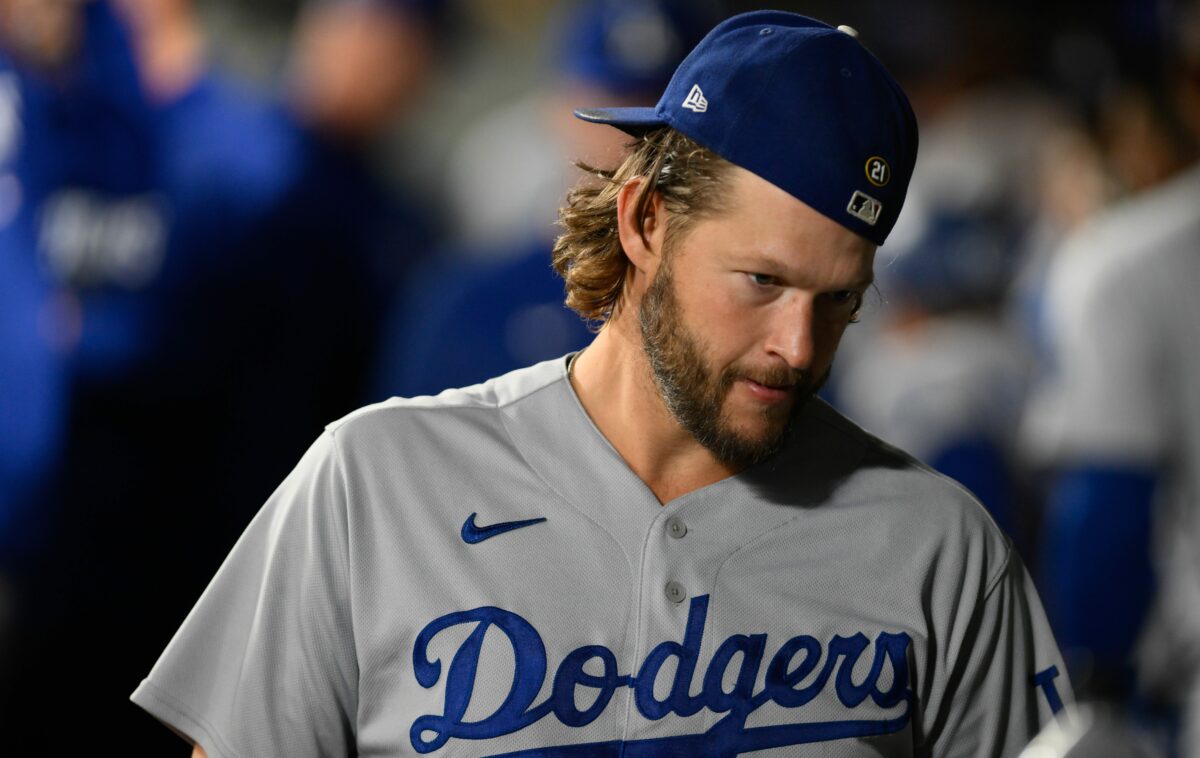 San Francisco Giants at Los Angeles Dodgers odds, picks and predictions