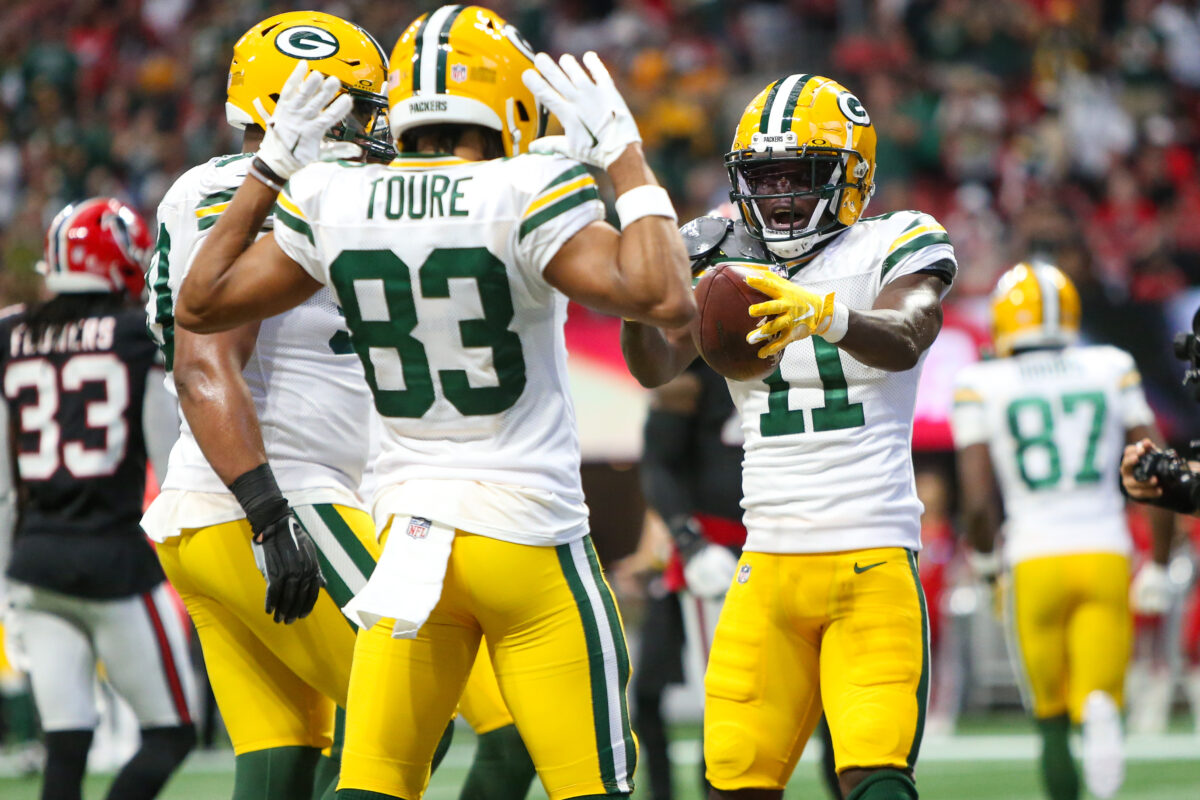 Good, bad and ugly from Packers’ Week 2 loss to Falcons