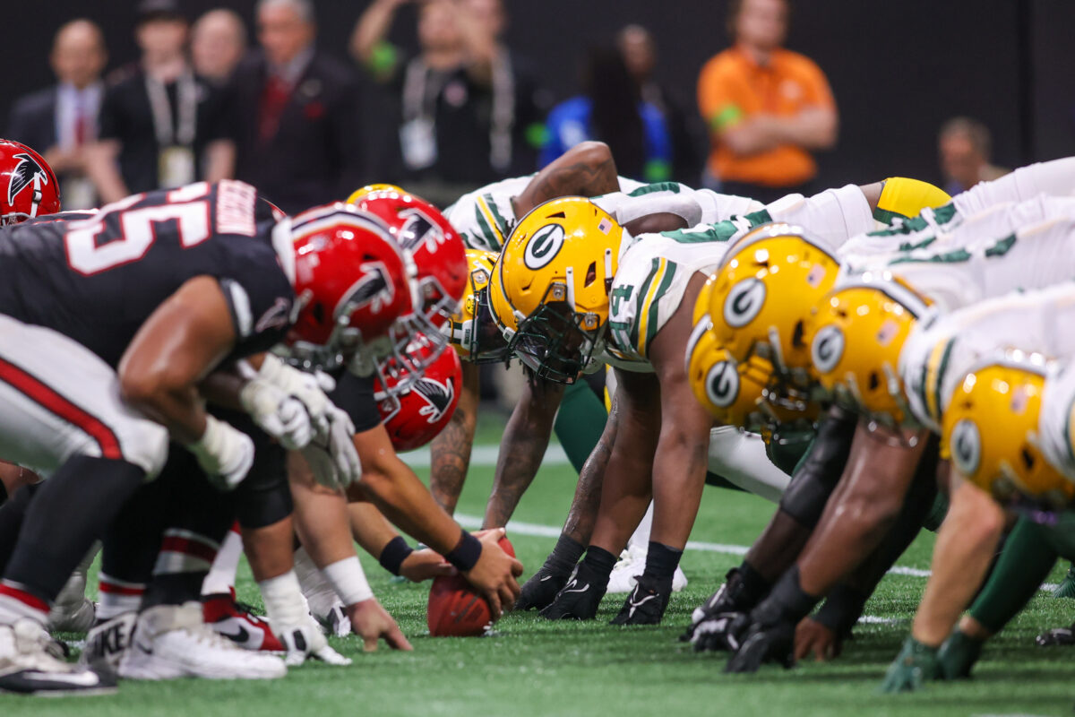 6 things that went wrong for Packers during fourth quarter collapse vs. Falcons