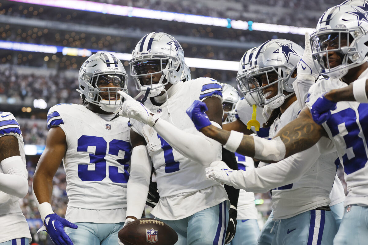 Twitter reacts to Cowboys thumping Jets to move to 2-0