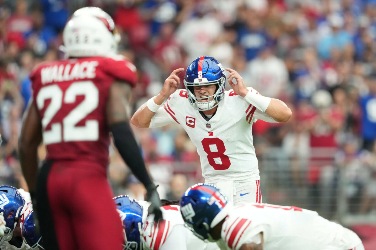 What we learned from Giants’ 31-28 win over Cardinals
