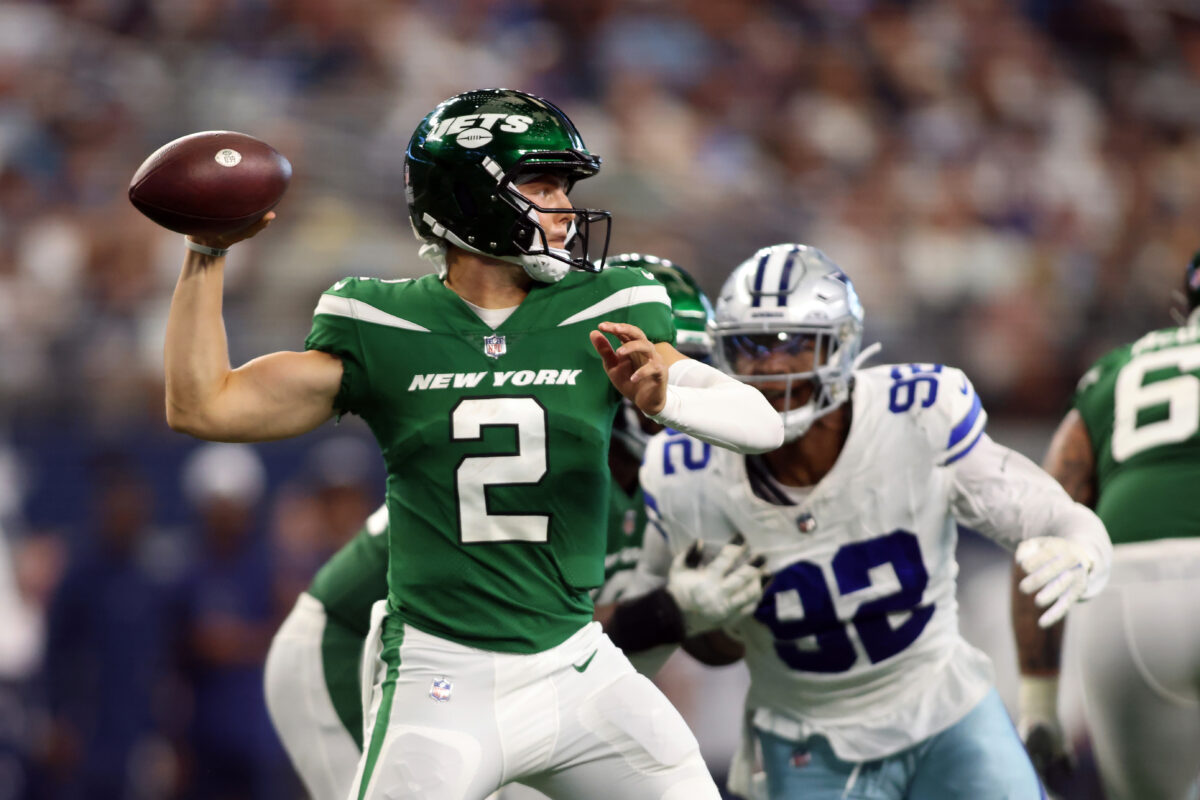 6 takeaways from Jets’ 30-10 loss to Cowboys