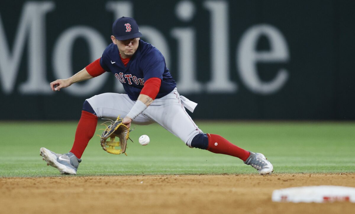 Boston Red Sox at Texas Rangers odds, picks and predictions