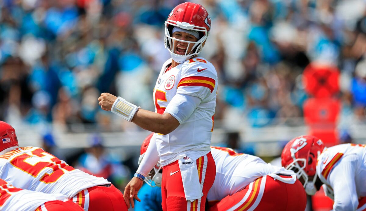 Chicago Bears at Kansas City Chiefs odds, picks and predictions