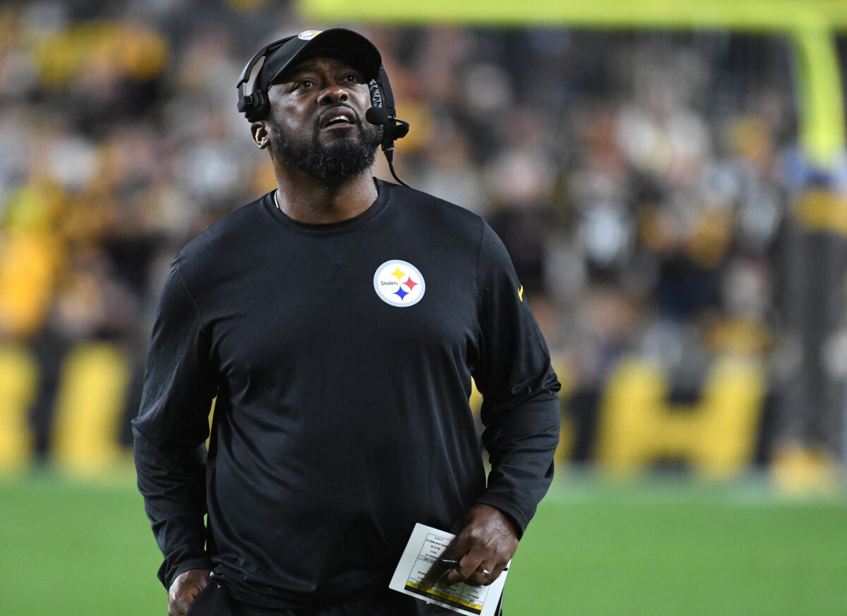 Steelers HC Mike Tomlin blunt about team’s performance: ‘We’re not gonna apologize for winning’