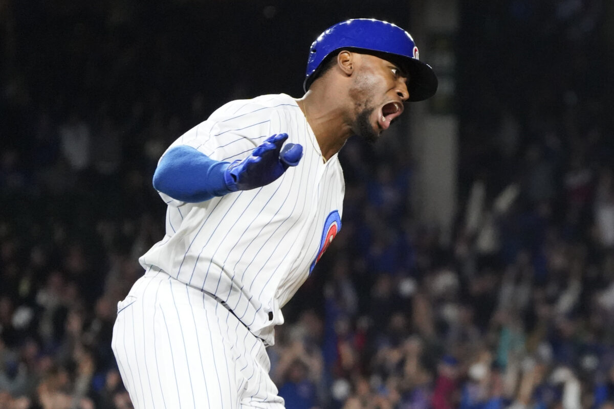 Pittsburgh Pirates at Chicago Cubs odds, picks and predictions