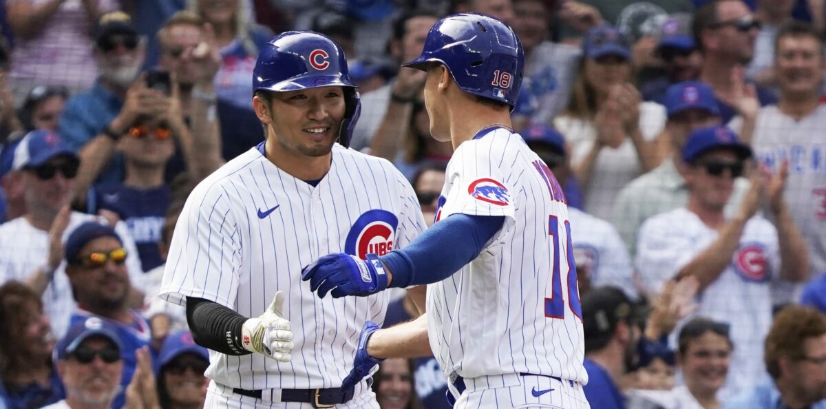 Colorado Rockies at Chicago Cubs odds, picks and predictions