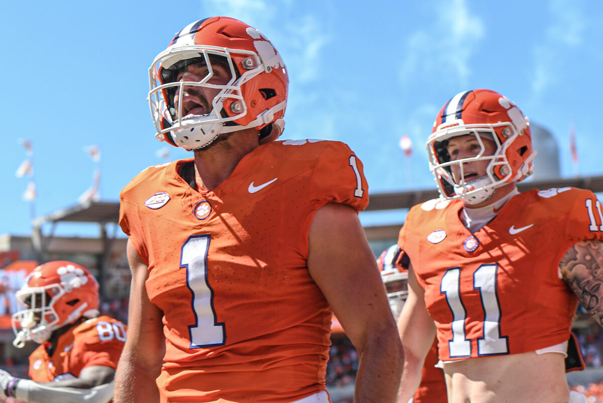 Our staff score predictions for Clemson vs. Syracuse
