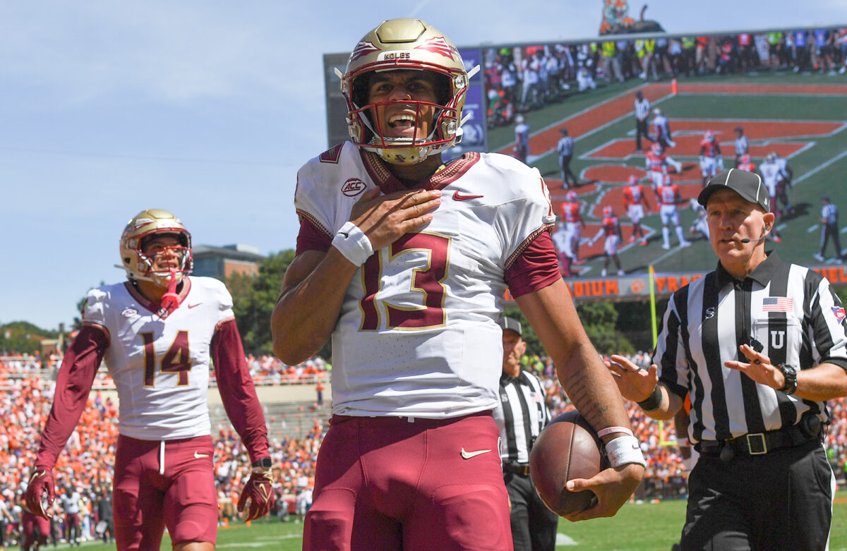 Florida State’s biggest ACC threat? Miami, according to ESPN FPI