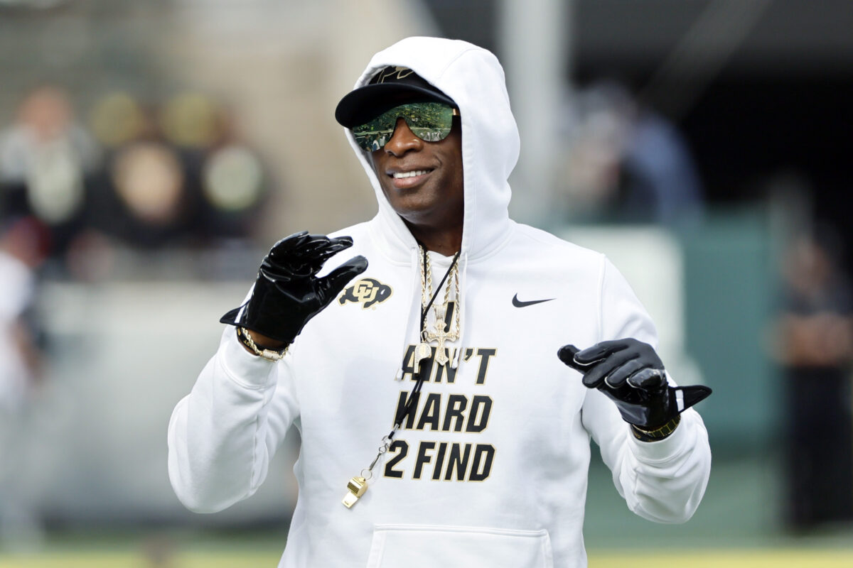 Social media reacts to Deion Sanders’ latest comments on Cormani McClain