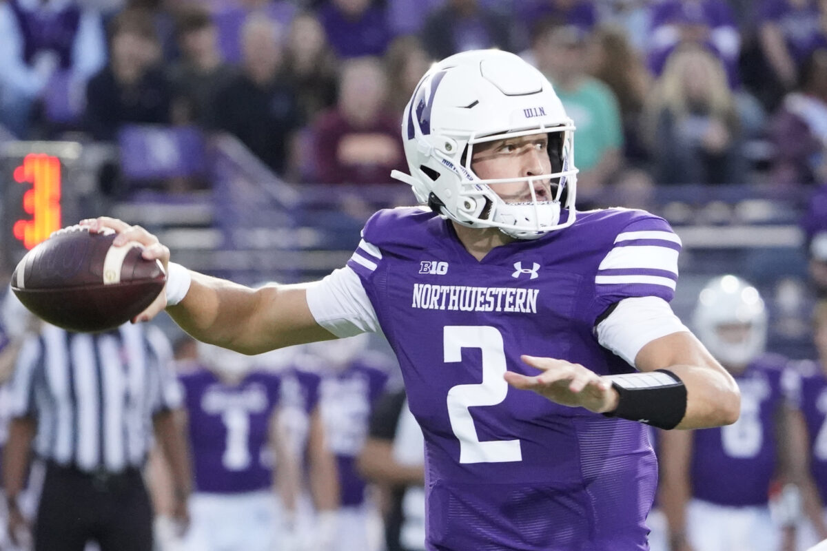 Penn State at Northwestern odds, picks and predictions