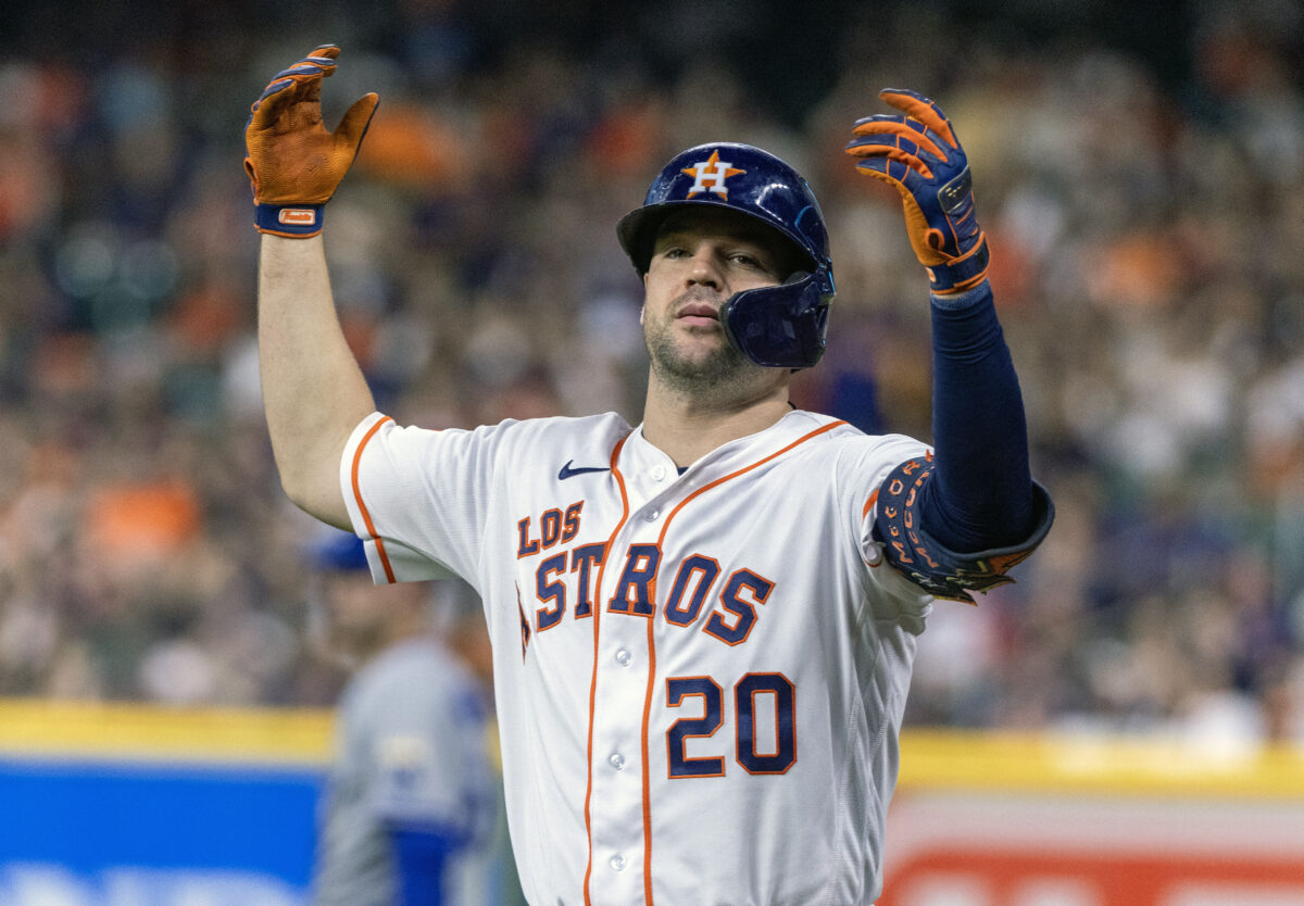 Kansas City Royals at Houston Astros odds, picks and predictions