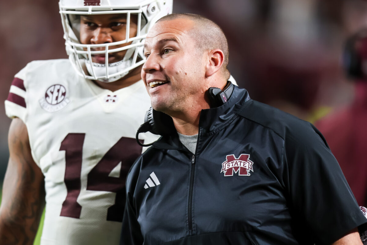 What Alabama football fans need to know about the Mississippi State Bulldogs