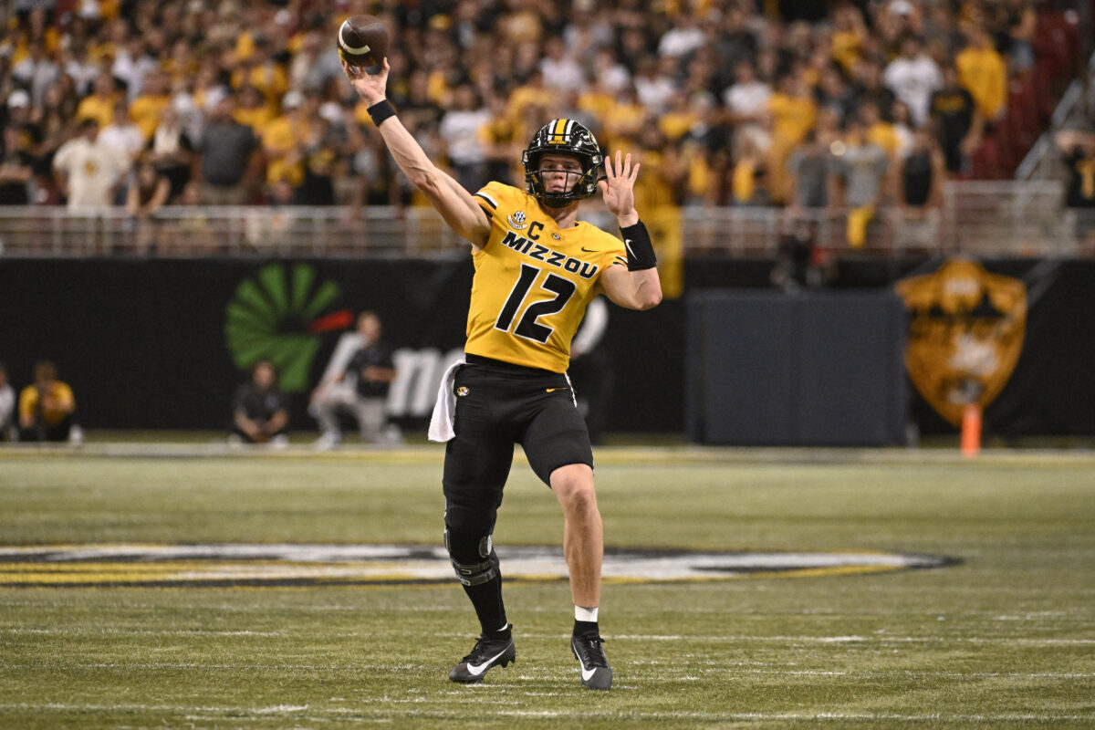 Missouri at Vanderbilt odds, picks and predictions