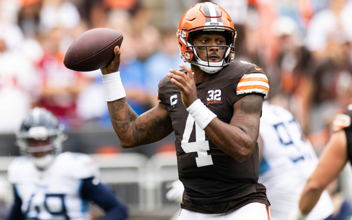 Baltimore Ravens at Cleveland Browns odds, picks and predictions