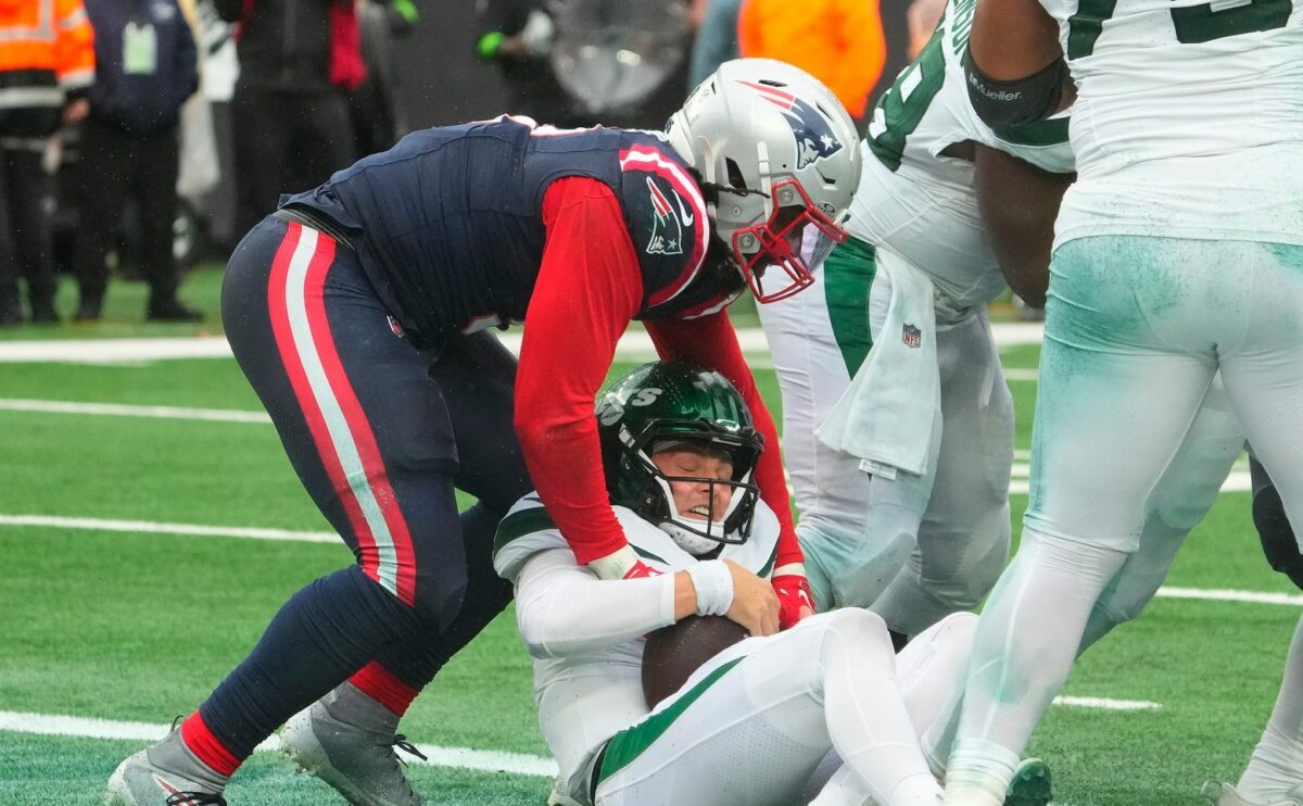 3 standout stars in Patriots’ Week 3 win over Jets
