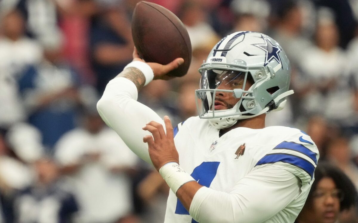 3 major takeaways from Cowboys’ loss in Week 3