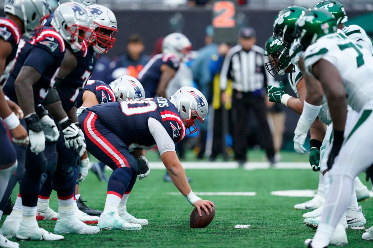 3 big takeaways from Patriots’ 15-10 win over Jets