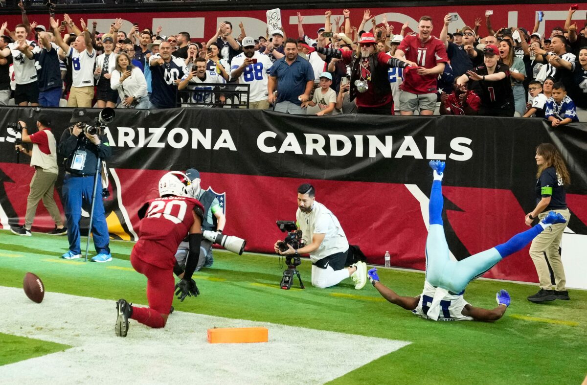 NFC West Week 3 review: Cardinals shock Cowboys, Seahawks win again