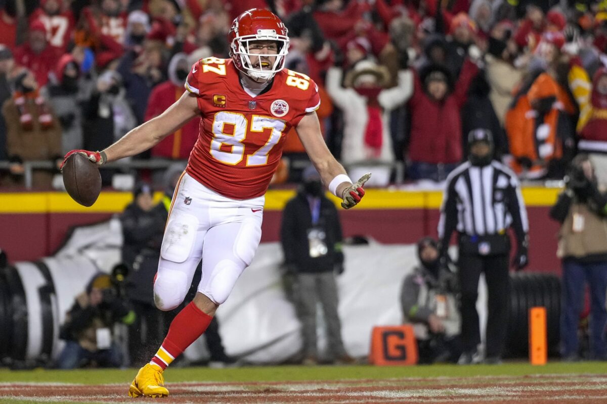 Kansas City Chiefs at New York Jets odds, picks and predictions
