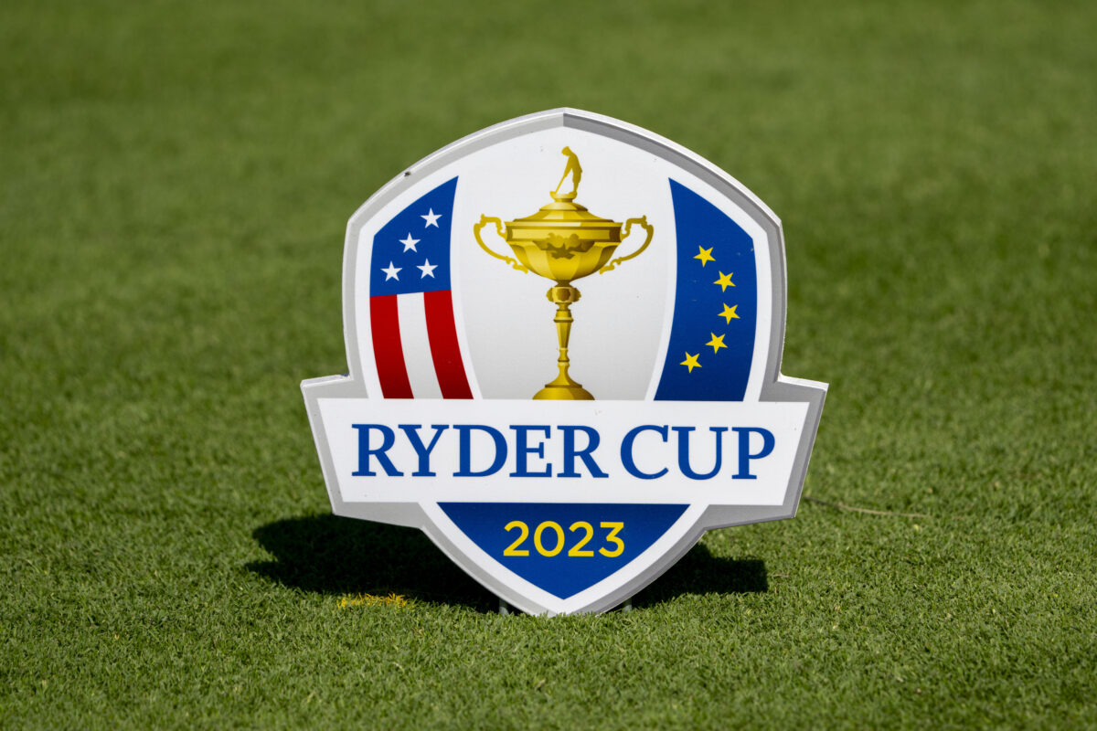2023 Ryder Cup how to watch, format schedule