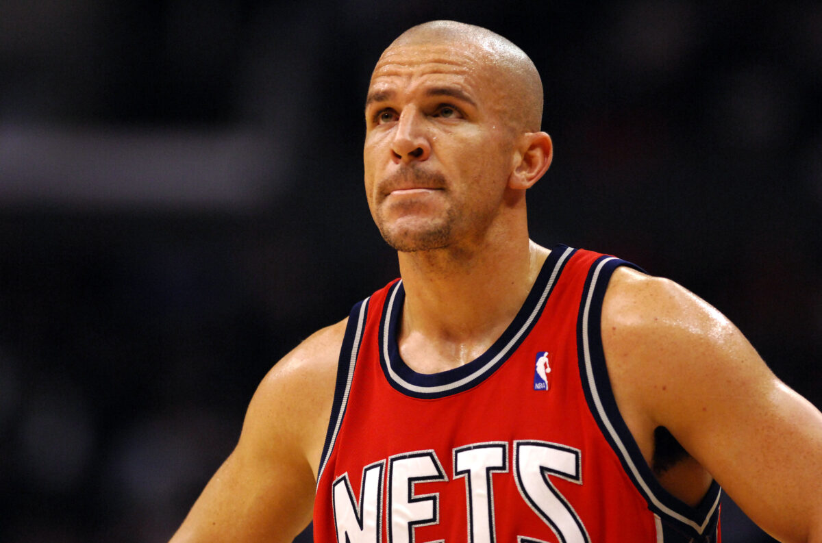 3 best players in Brooklyn/New Jersey Nets history