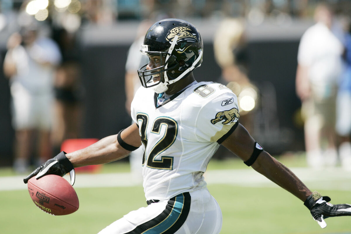 Fred Taylor, Jimmy Smith among 173 Hall of Fame nominees