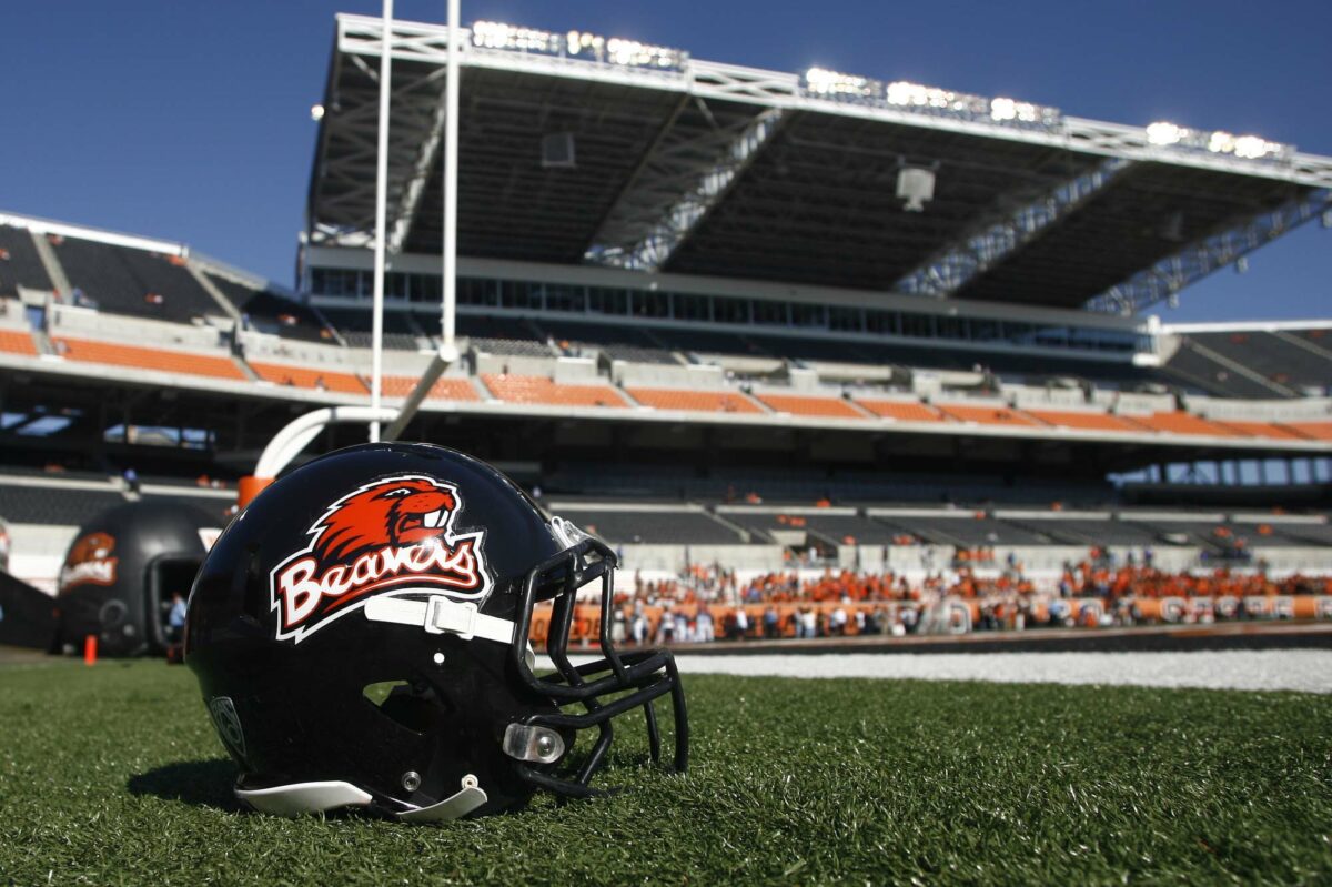Oregon State’s main keys to victory over Utah on Friday night
