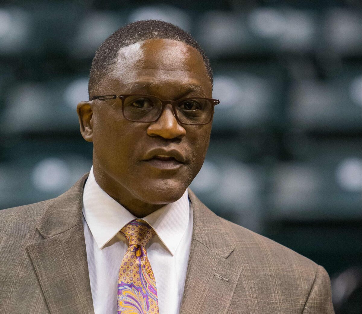 HoFer Dominique Wilkins on playing for the Celtics, living in Boston