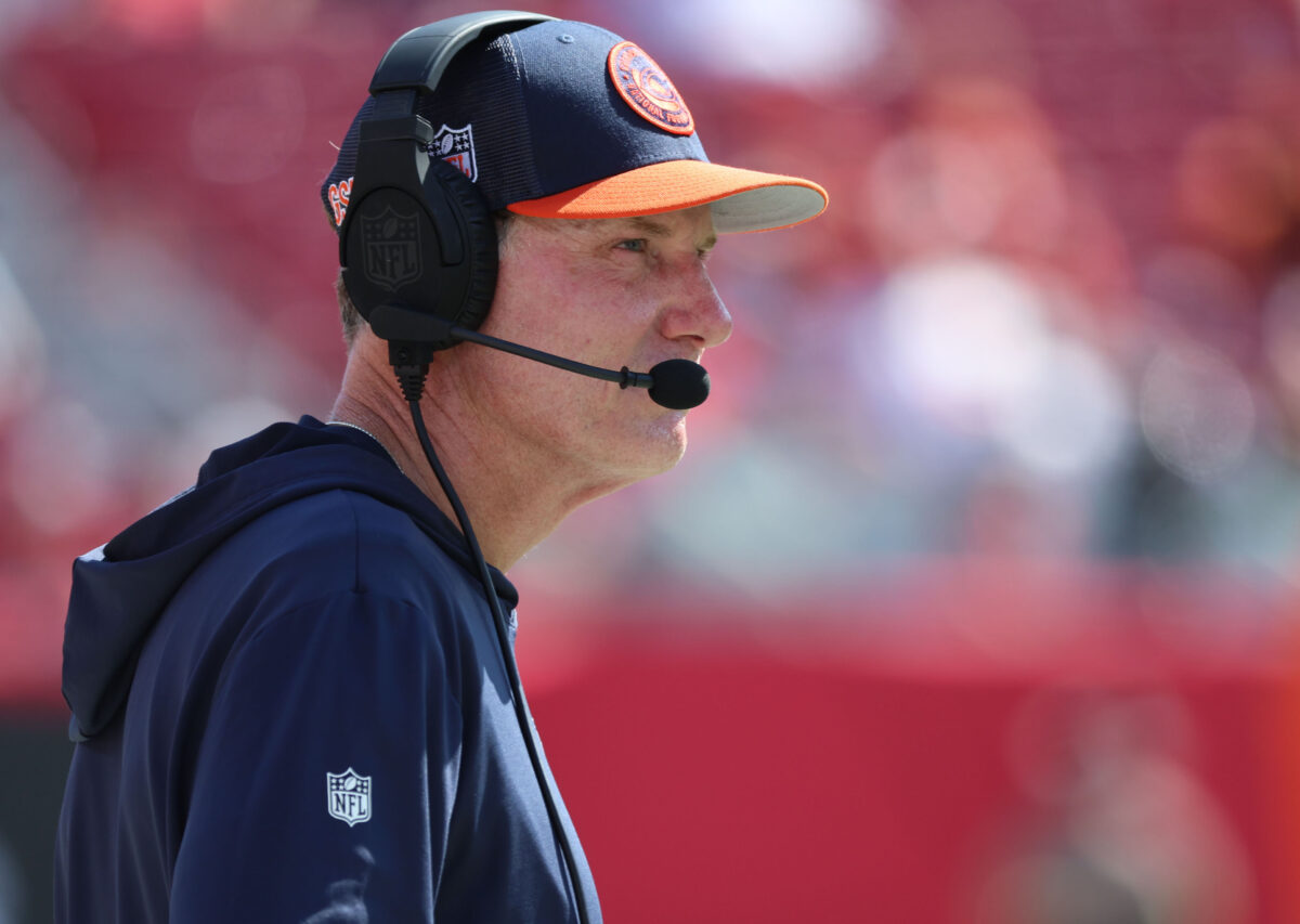 Good, bad and ugly from the Bears’ Week 3 loss to the Chiefs
