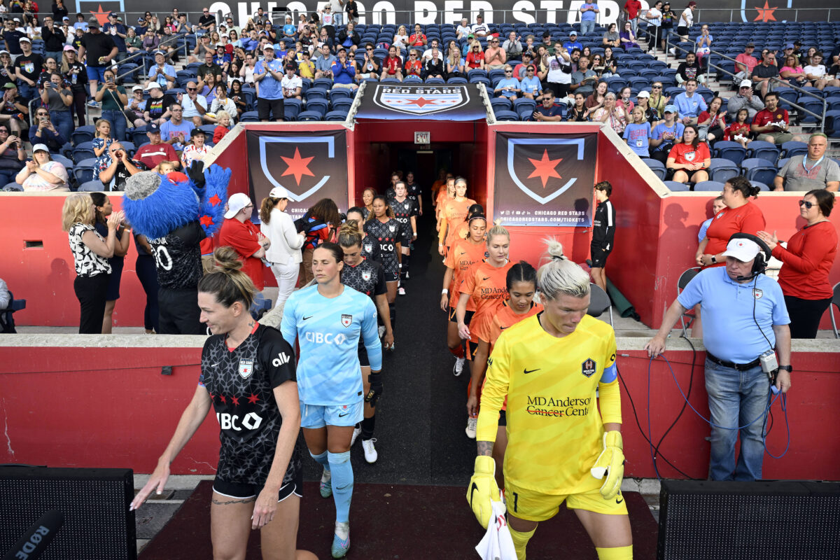Chicago Red Stars sold for $60 million to local investor group