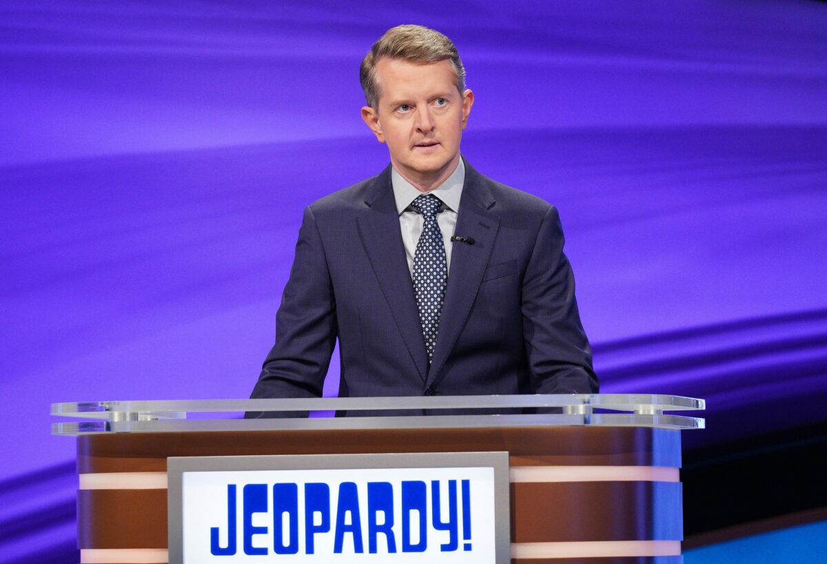 Celebrity Jeopardy! 2023: Meet the big names vying for the title in Season 2