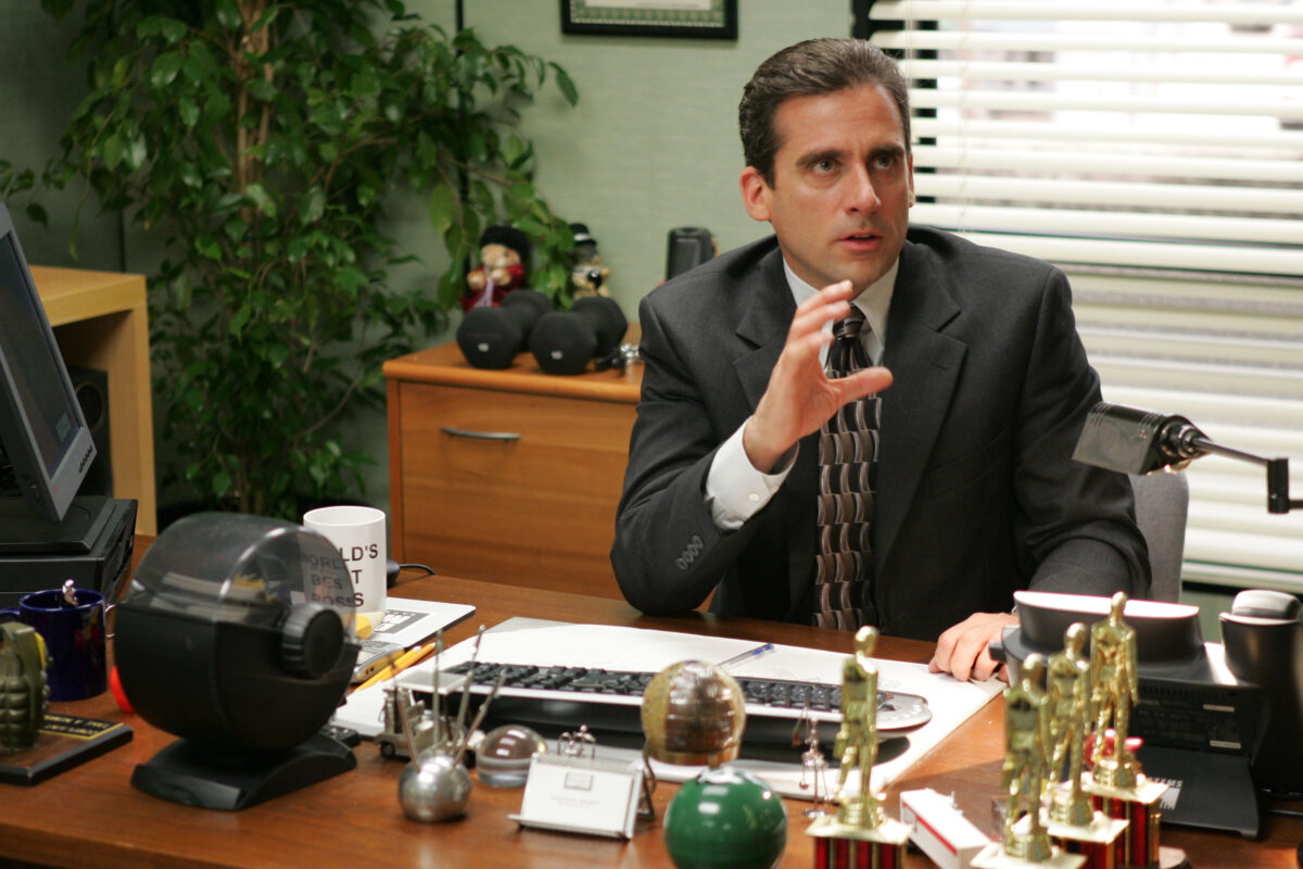 All 32 NFL teams entering 2023, as explained by The Office