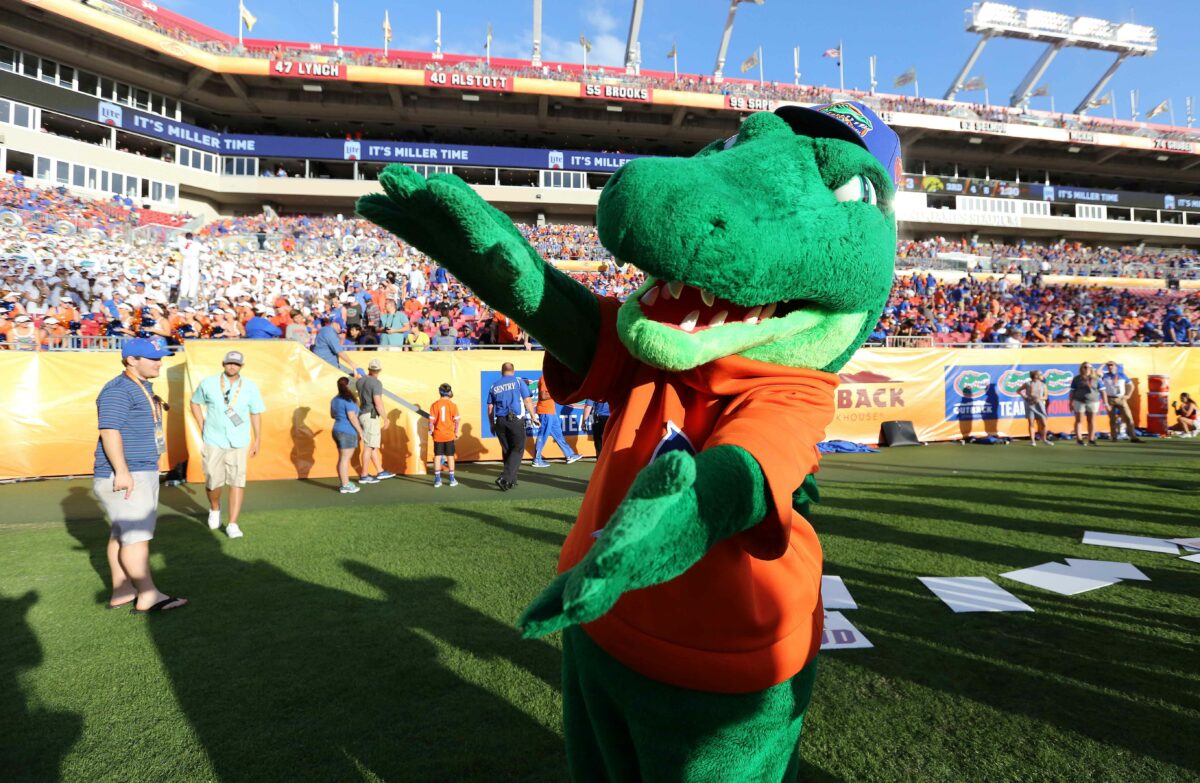 The Athletic casts its pick for Florida-Tennessee matchup in Week 3