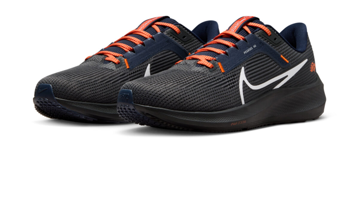 Nike releases Denver Broncos special edition Nike Air Pegasus 40, here’s how to buy