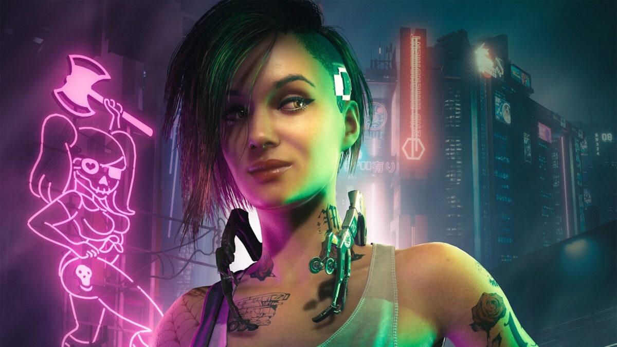 PSA: Check your PC cooling system before playing Cyberpunk 2077’s DLC