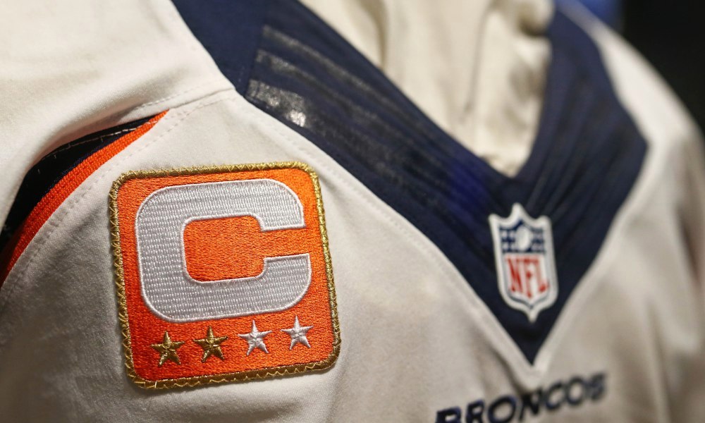 Broncos announce team captains for 2023 season