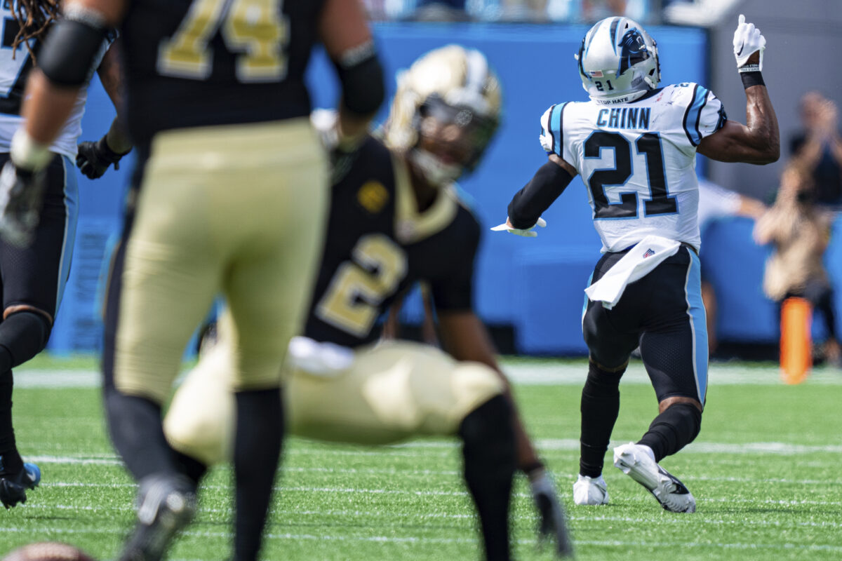 Saints vs. Panthers series history: Who is ahead in the all-time record?