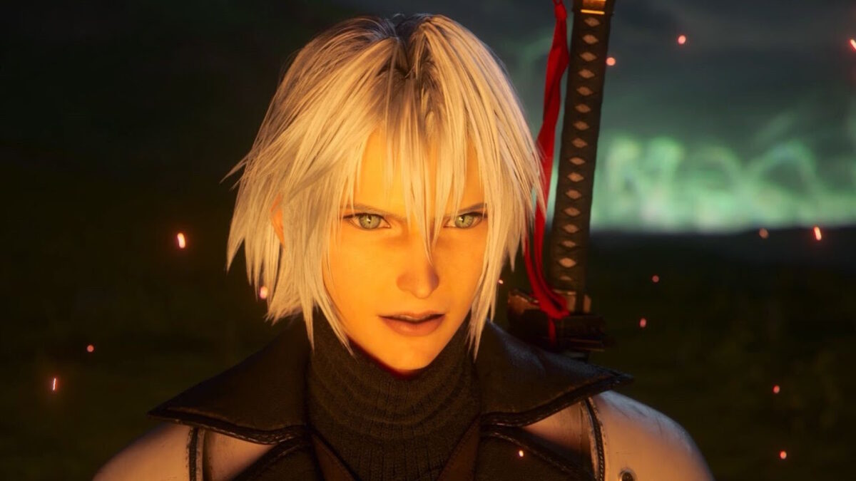 Square Enix announces Final Fantasy 7 Ever Crisis for PC