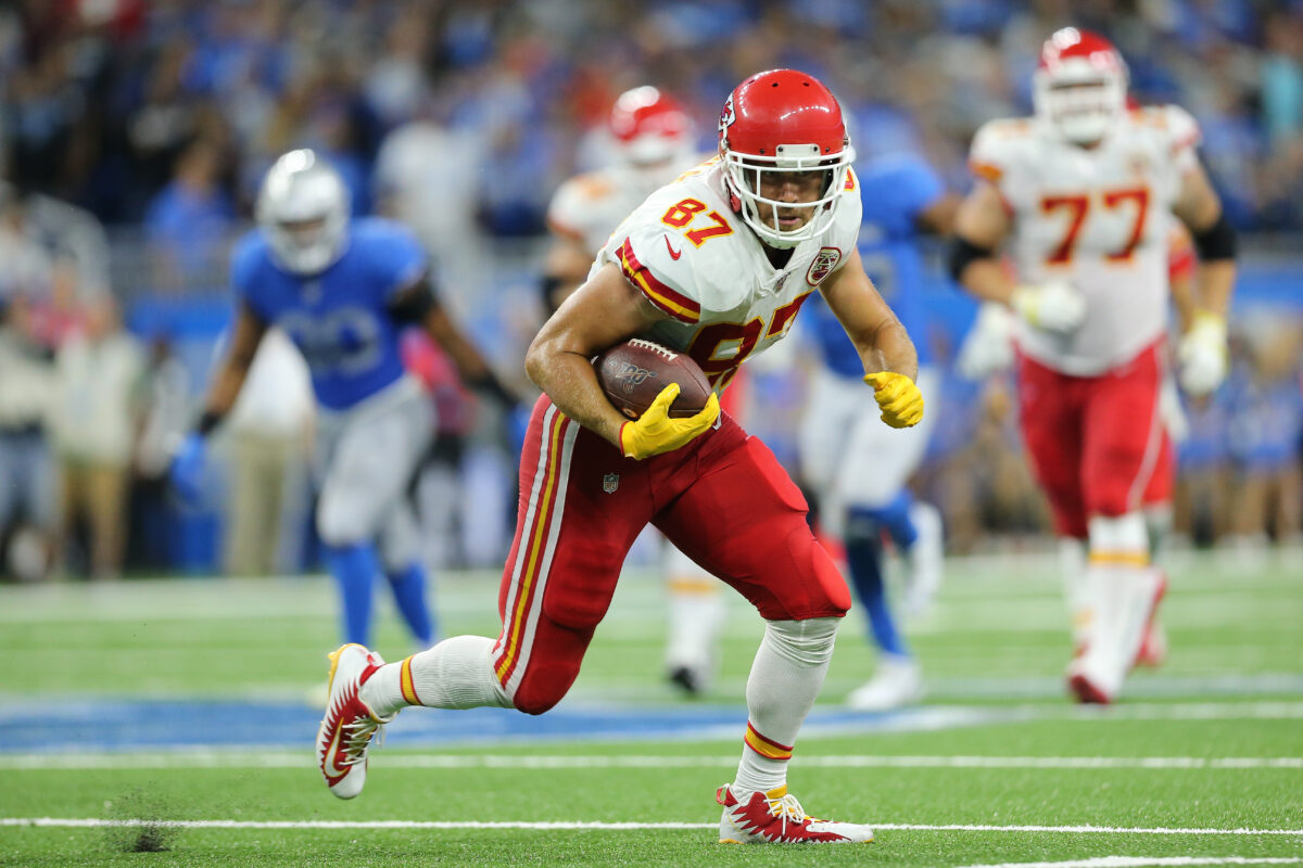 Previewing Chiefs’ Week 1 game vs. Lions on Chiefs Wire Podcast