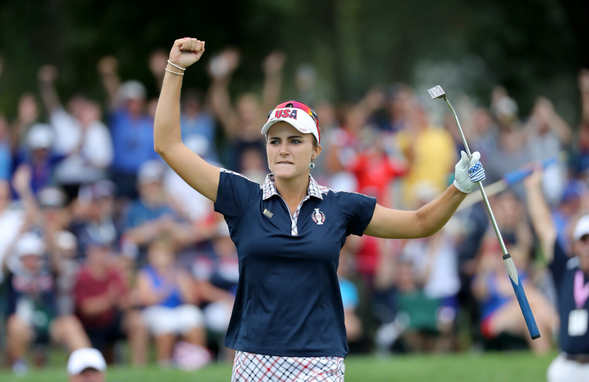 Solheim Cup veterans dish on 2023 matches in Spain, fond memories, favorite courses are more