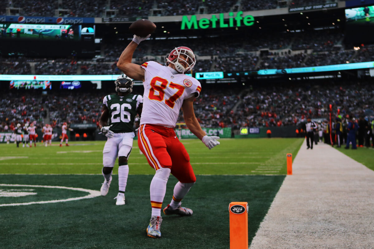 Previewing Kansas City’s Week 4 game vs. Jets on Chiefs Wire Podcast