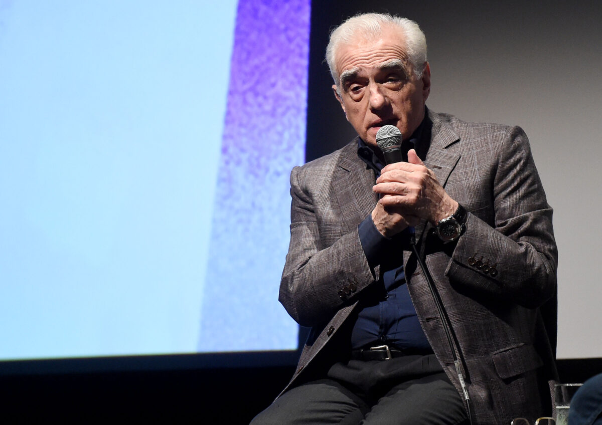 No, Martin Scorsese is not trying to insult comic book movies when he talks about cinema