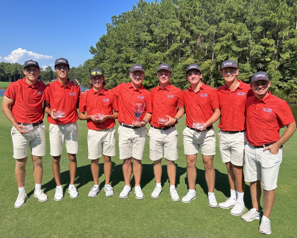 Loyola Marymount wins Golfweek Fall Challenge with a birdie fest and a history lesson