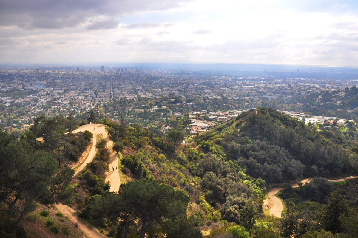 The 6 best hikes in Los Angeles