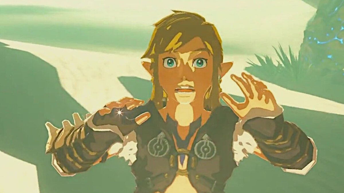 Nintendo says no Zelda Tears of the Kingdom DLC is planned – yet